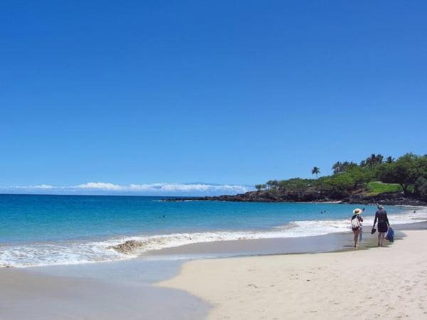 Mauna Kea Sunsets Gorgeous 2Br Kumulani Condo With Ocean Sunset View Hapuna Beach Exterior photo