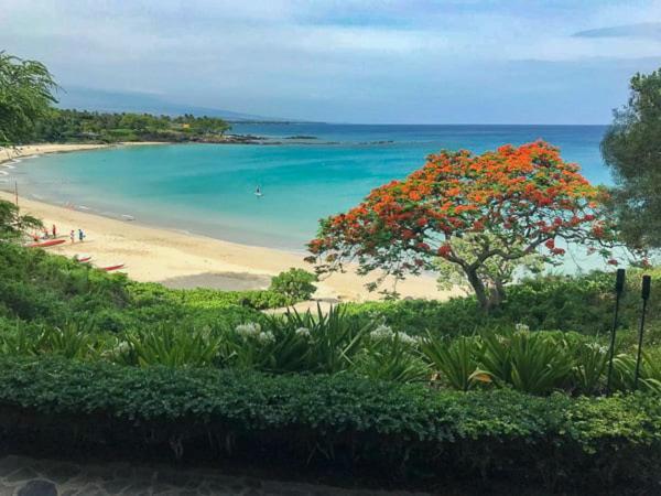 Mauna Kea Sunsets Gorgeous 2Br Kumulani Condo With Ocean Sunset View Hapuna Beach Exterior photo