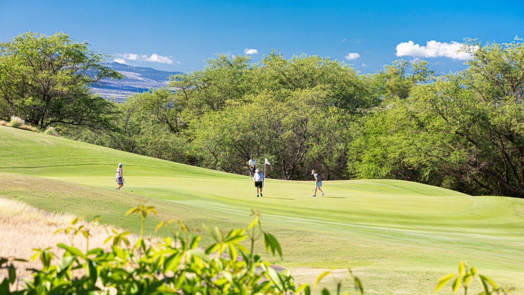 Mauna Kea Sunsets Gorgeous 2Br Kumulani Condo With Ocean Sunset View Hapuna Beach Exterior photo