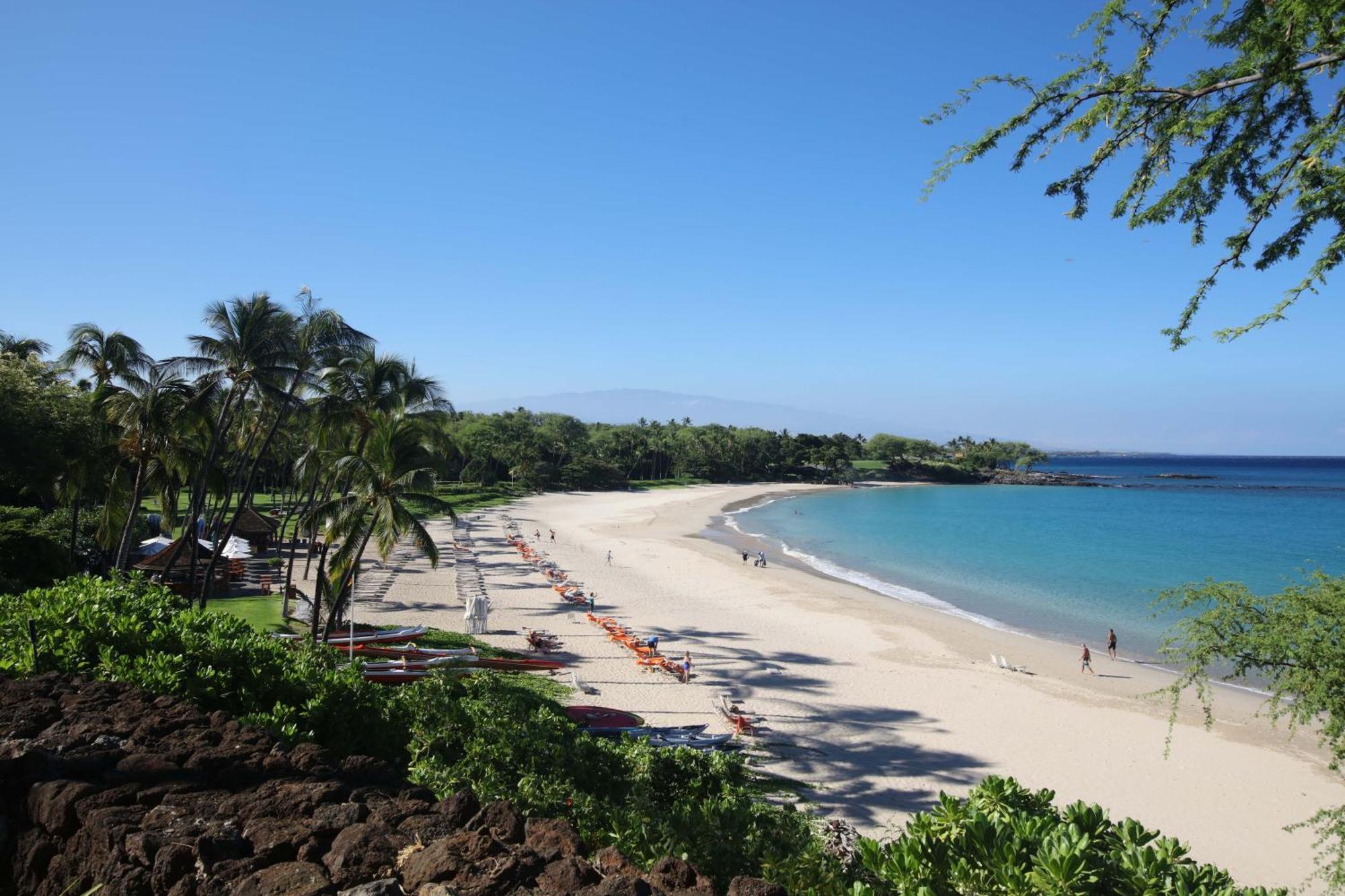 Mauna Kea Sunsets Gorgeous 2Br Kumulani Condo With Ocean Sunset View Hapuna Beach Exterior photo