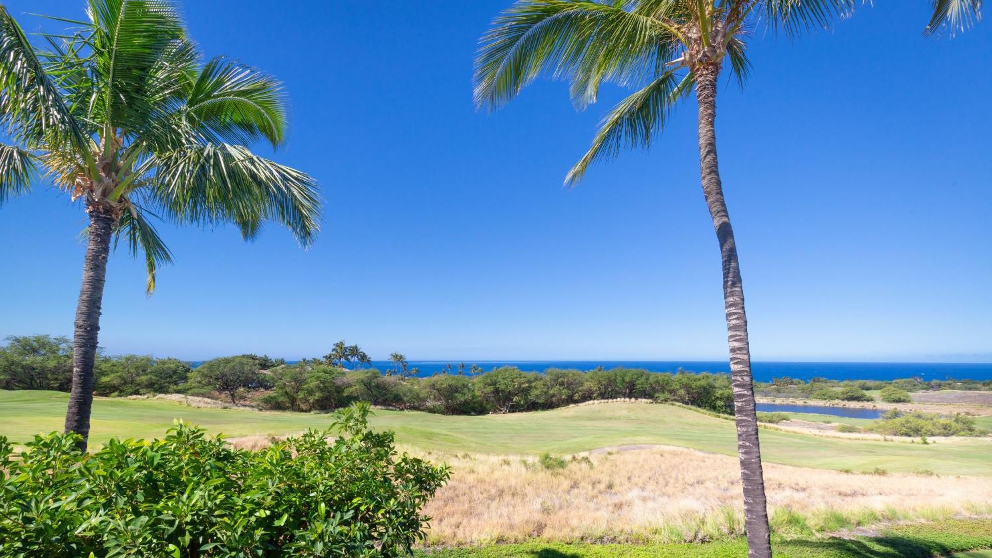 Mauna Kea Sunsets Gorgeous 2Br Kumulani Condo With Ocean Sunset View Hapuna Beach Exterior photo