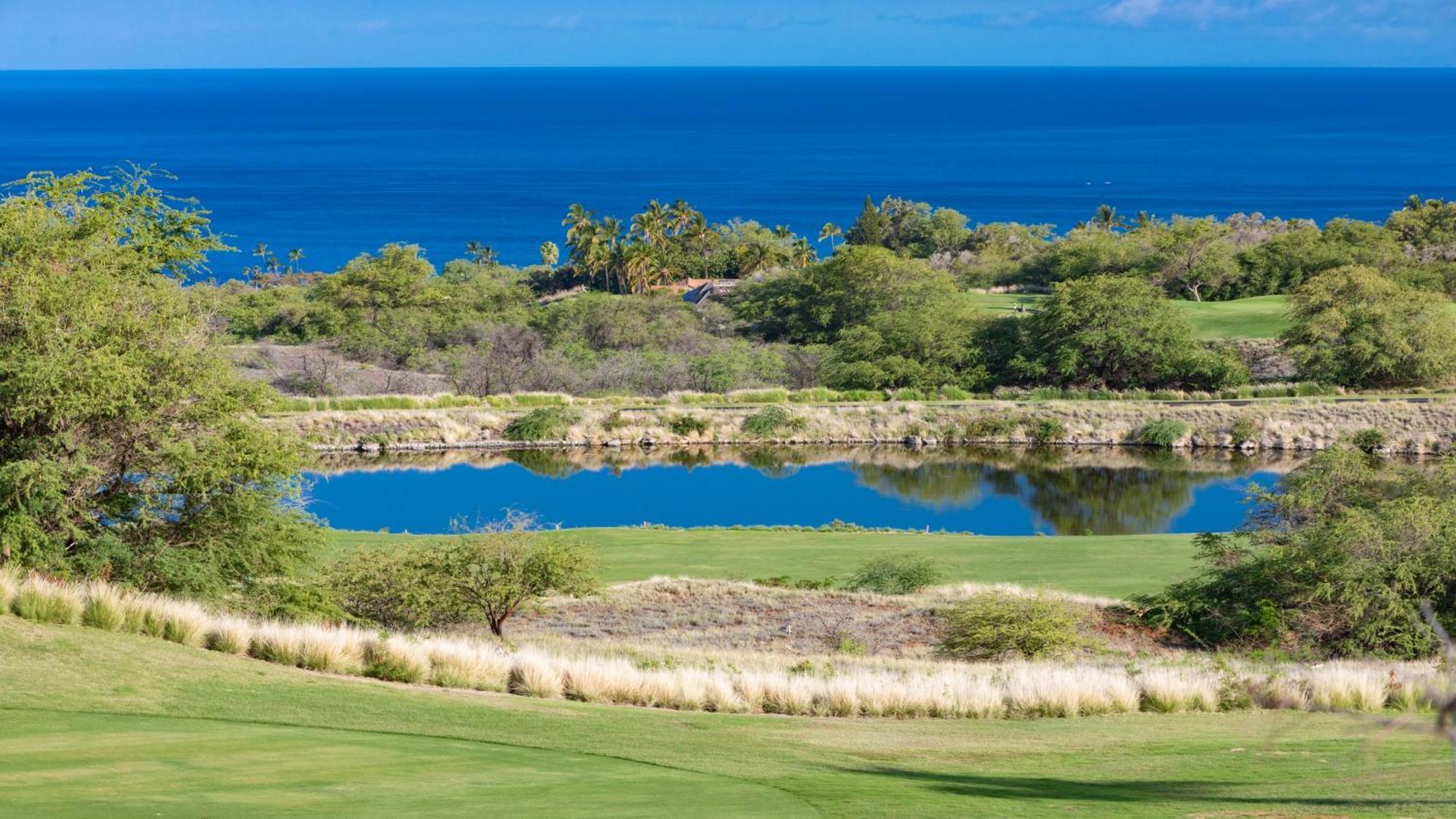 Mauna Kea Sunsets Gorgeous 2Br Kumulani Condo With Ocean Sunset View Hapuna Beach Exterior photo