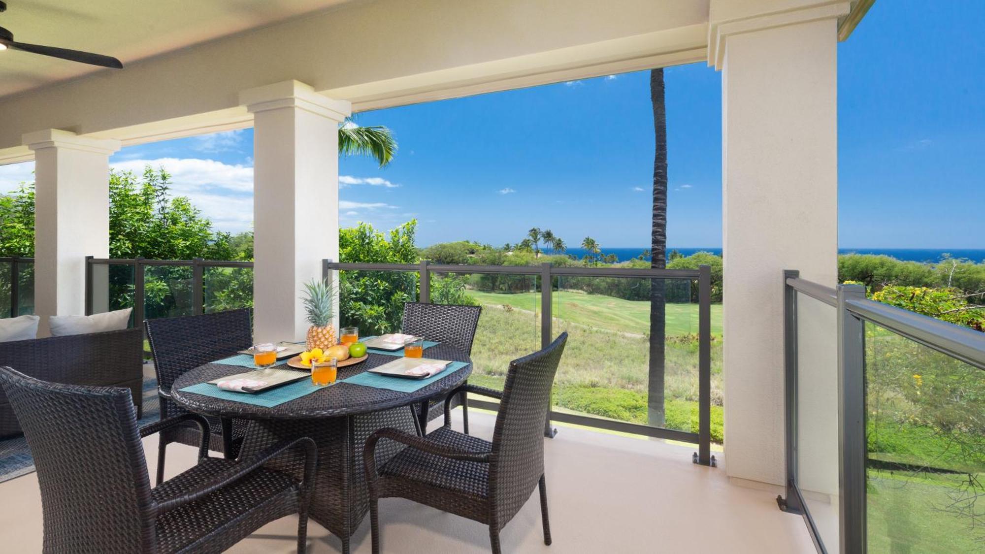 Mauna Kea Sunsets Gorgeous 2Br Kumulani Condo With Ocean Sunset View Hapuna Beach Exterior photo